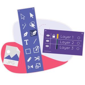 Стикер - Дизайн и 3D, А10 стикер 9