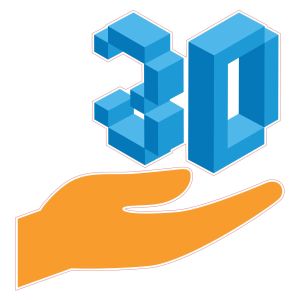 Стикер - Дизайн и 3D, А7 стикер 10