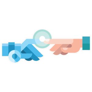 Стикер - Роботика и кибер-физични системи, l7 стикер 4