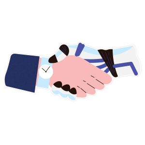 Стикер - Роботика и кибер-физични системи, I5 стикер 2