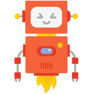 Стикер - Роботика и кибер-физични системи, I3 стикер 1