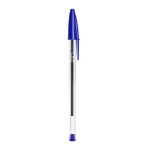 Химикалка BIC Cristal Medium