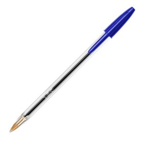 Химикалка BIC Cristal Medium