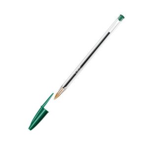 Химикалка BIC Cristal Medium