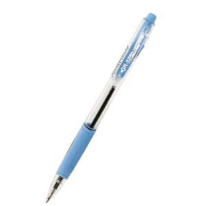 Автoматичен химикал Grand GR-5750 0.7mm - син, черен