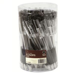 Автoматичен химикал Grand GR-5750 0.7mm - син, черен