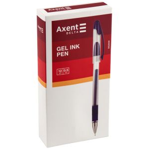 Ролер Delta DG2030 син