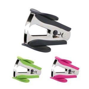 Антителбод Axent със заключване - розов, зелен, черен