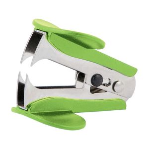 Антителбод Axent - розов, зелен, черен