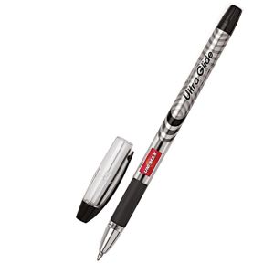 Химикалка Unimax Ultraglide foil 1мм,- син, черен