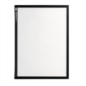 Магнитен джоб Legamaster A4 - син, черен