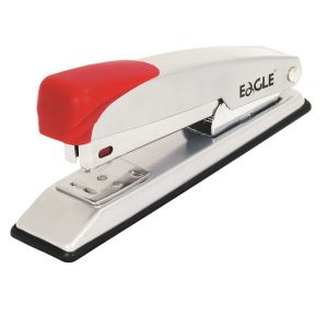 Телбод Eagle 204 до 20листа - син, червен, черен