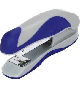 Телбод Eagle Alpha S5023B до 20 листа - син, червен, черен