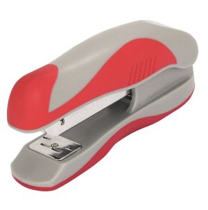 Телбод Eagle Alpha S5023B до 20 листа - син, червен, черен