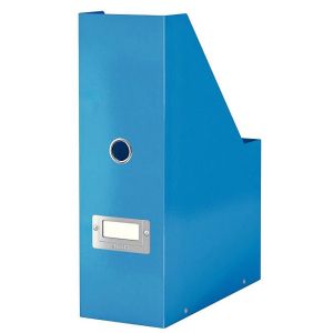 Вертикална поставка картон Leitz Wow Colours