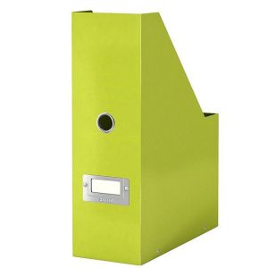 Вертикална поставка картон Leitz Wow Colours