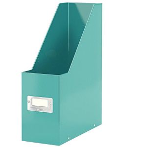 Вертикална поставка картон Leitz Wow Colours