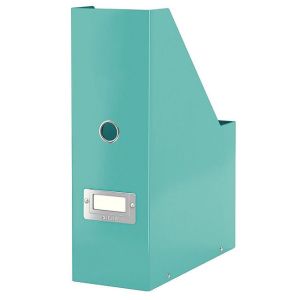 Вертикална поставка картон Leitz Wow Colours