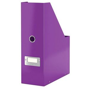 Вертикална поставка картон Leitz Wow Colours