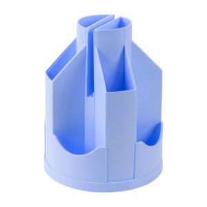 Органайзер за бюро без пълнеж Delta by Axent малък - различни цветове