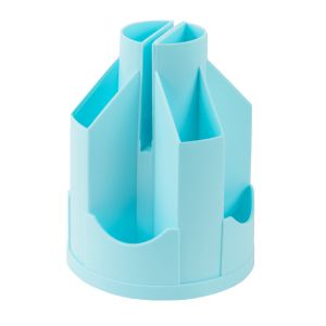 Органайзер за бюро без пълнеж Delta by Axent малък - различни цветове