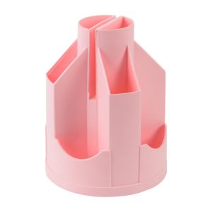 Органайзер за бюро без пълнеж Delta by Axent малък - различни цветове