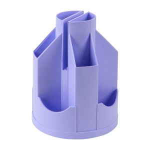 Органайзер за бюро без пълнеж Delta by Axent малък - различни цветове