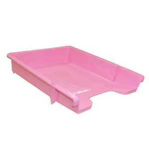 Хоризонтална поставка Ark - разнообразни цветове