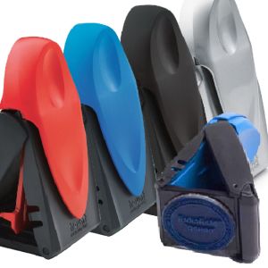 Джобен кръгъл печат Trodat printy 9440 Ф-40 mm