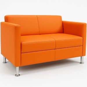 Диван CUBO - двуместен