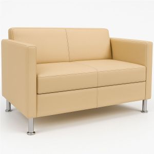 Диван CUBO - двуместен