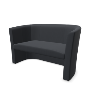 Диван Club Duo SM02 - двуместен