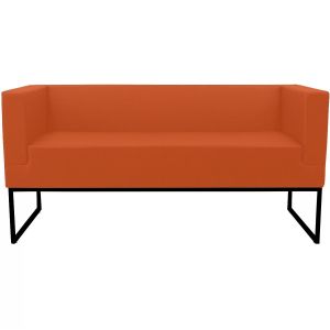 Диван Fredi - триместен