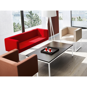 Диван Fredi - двуместен