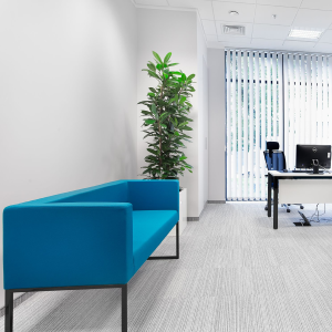 Диван Fredi - двуместен