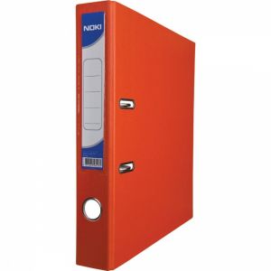 Класьор Noki, A4, 5см