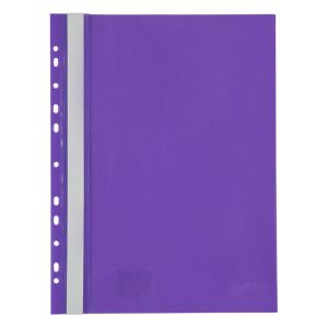 Папка PP с европерфорация Axent - различни цветове