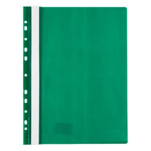 Папка PP с европерфорация Axent - различни цветове