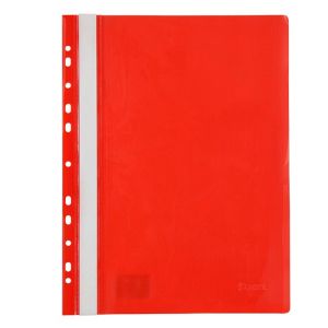 Папка PP с европерфорация Axent - различни цветове