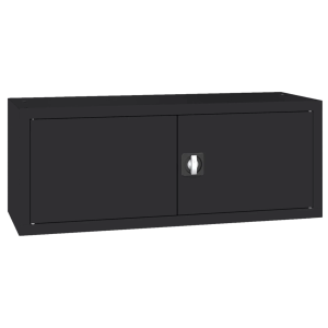 Надстройка за офис шкаф SBM - 1000x435x465мм