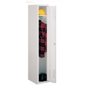 Метален гардероб Sum 310W - 300x500x1800mm