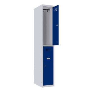 Метален гардероб Sus 312W - 300x500x1800mm