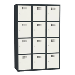 Метален гардероб Sus 434W - 1200x500x1800mm