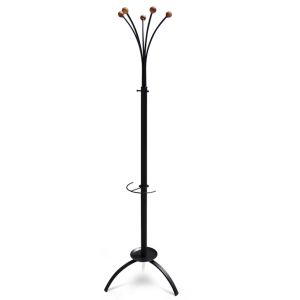 Метална закачалка ПАЛМА - 180см