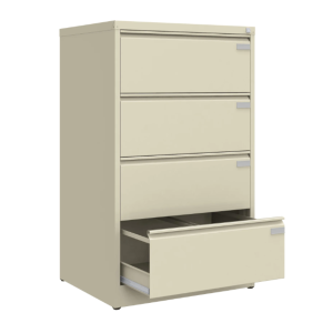 ​Метален офис шкаф кардекс Szk 302 - 775x630x1285мм