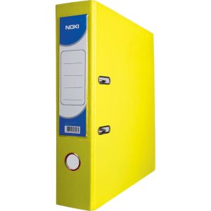 Класьор Noki, A4, 8см