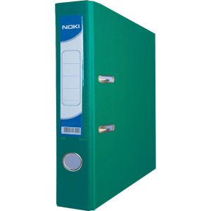 Класьор Noki, A4, 8см