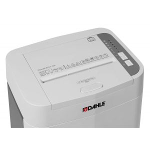 Шредер DAHLE PaperSAFE® 150