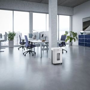 Шредер DAHLE PaperSAFE® 150