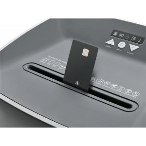 Шредер DAHLE Deskside 504P